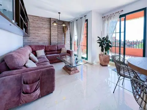 Atico Duplex de Lujo en Sierra Cortina Finestrat