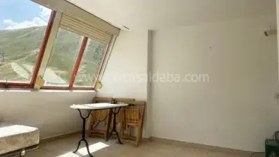 Apartamento en Astún con Vistas Espectaculares