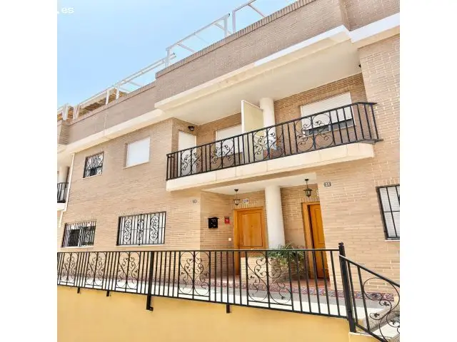 Bungalow Unifamiliar Con Encanto Centrico