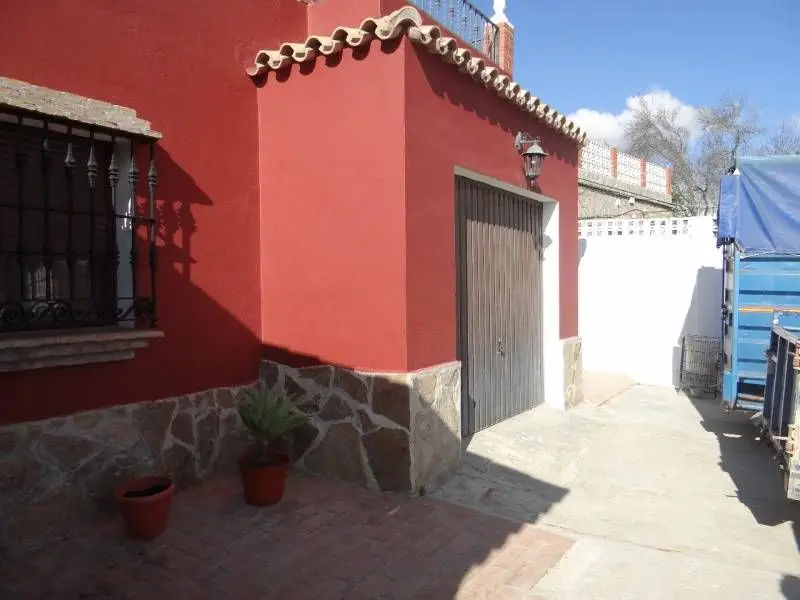 Venta Casa Rural Campo Futbol Vejer de la Frontera