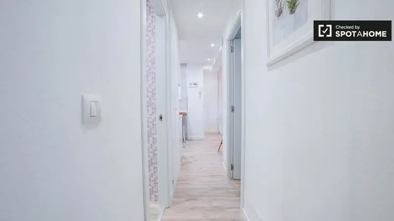 Apartamento 3 dormitorios 3 baños Madrid Alquiler Spotahome