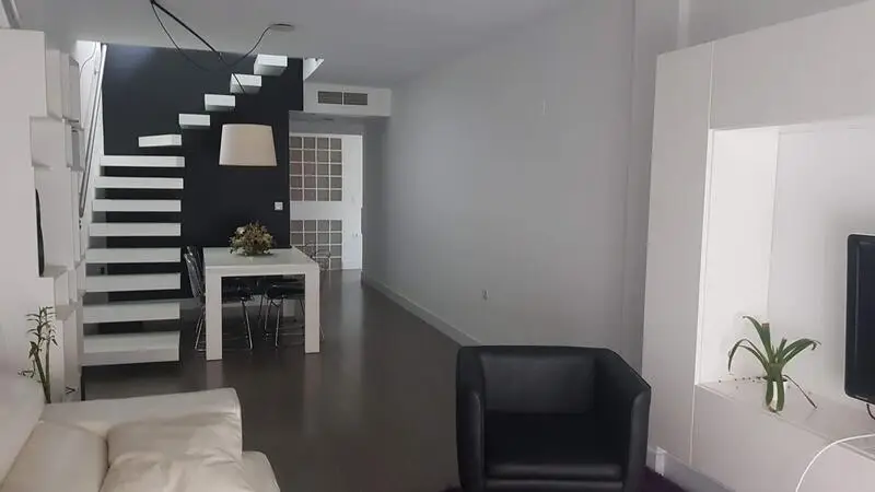 Atico Duplex en Vistabella Alcantarilla 147m2 2 Terrazas