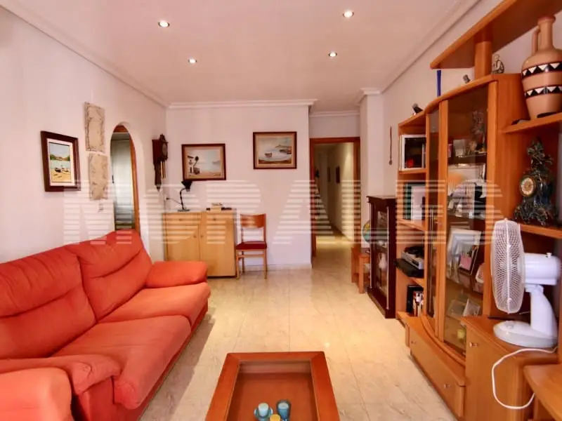 Piso en Venta en San Isidro Mazarrón 3 Dormitorios Parking Trastero