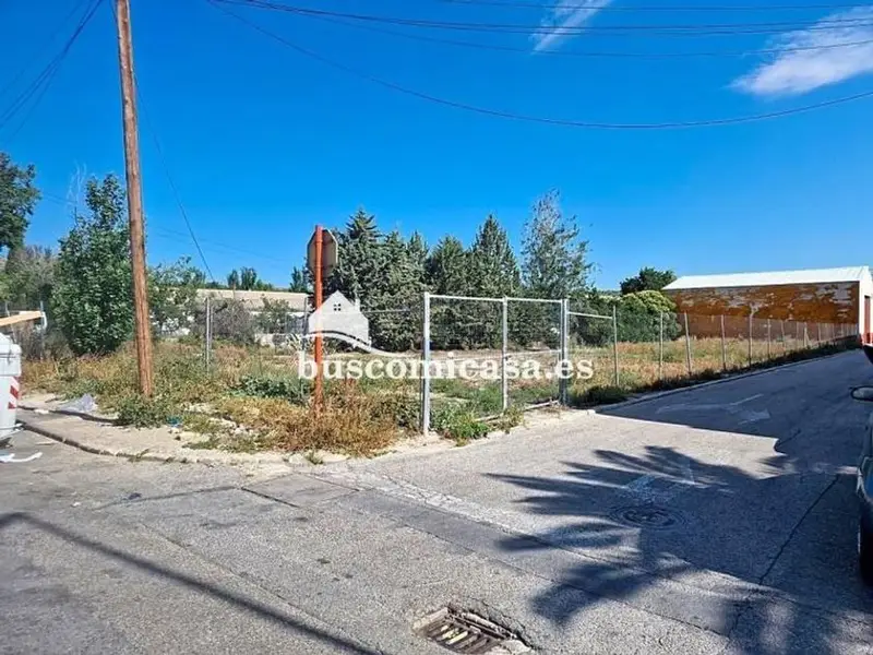 venta Terreno en Jaén, Jaén Provincia (CSH-BG598)- Globaliza