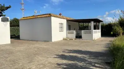 Chalet en Venta Los Lances Norte Tarifa