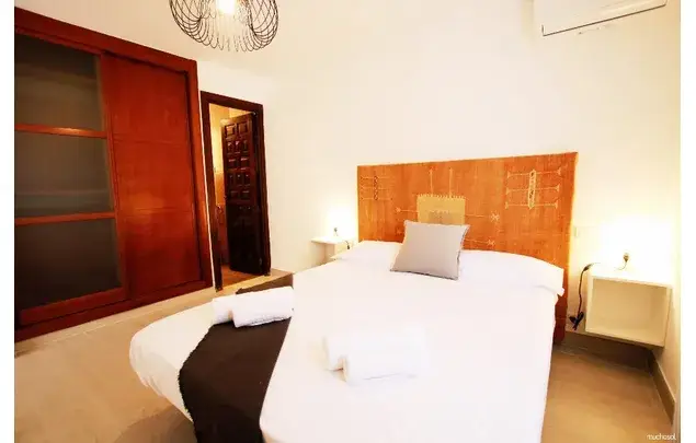 Chalet 3 Dormitorios 600m2 Malaga Piscina Privada