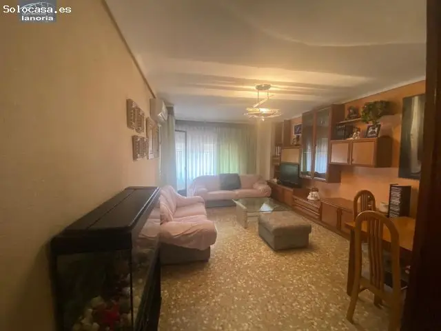 Grupo La Noria Piso 4 Dormitorios 2 Baños Amueblado