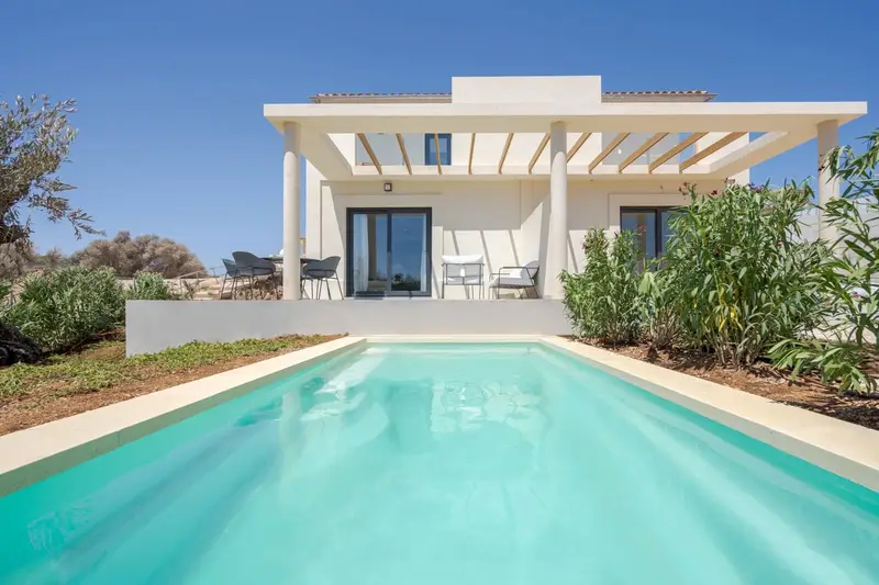 Pareados en Venta Manacor Mallorca Cerca Cala Romantica