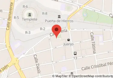 Subasta de Vivienda en calle de la feria, 133, Albacete
