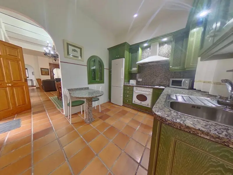 Adosado con Patio en Centro Córdoba 158m2 2 Dormitorios 2 Baños