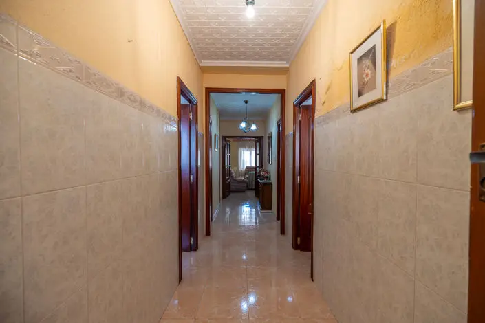 Casa adosada de 8 dormitorios en Pinoso