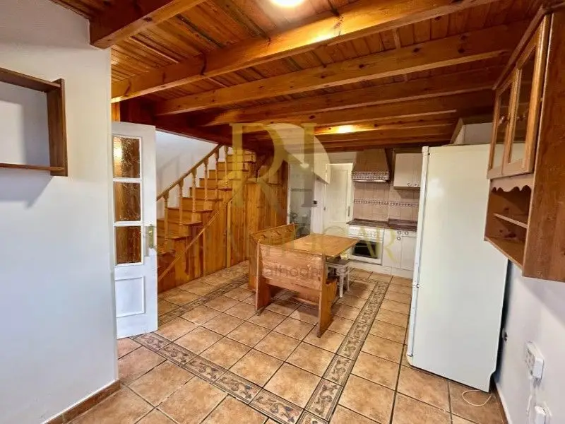 Venta Casa 2 habitaciones Oteruelo de la Vega cerca Leon