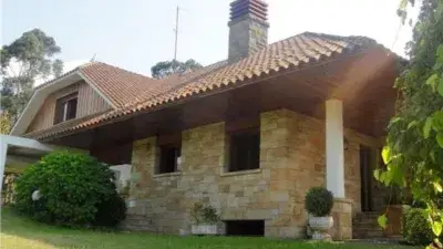 Chalet de Lujo en Venta 12000m2