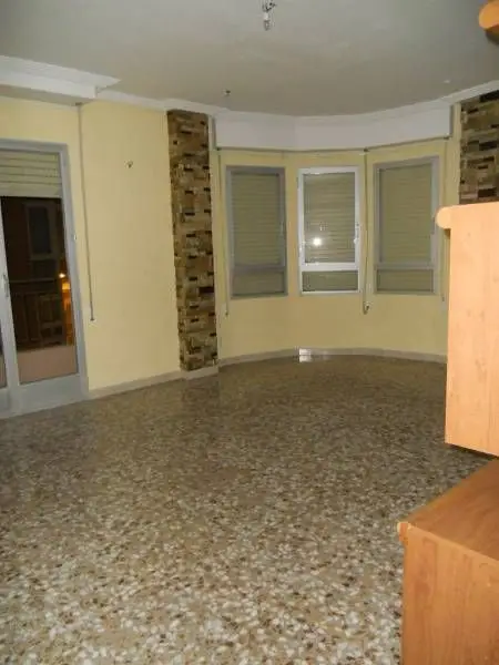 Venta Piso con Terraza en Centro Elche