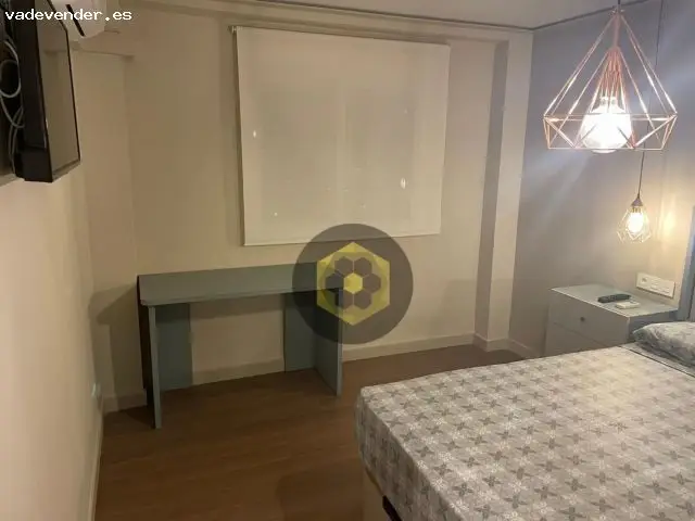 LT/ Precioso piso en alquiler de TRES dormitorios en zona Tráfico - Campo Verde La Granada
