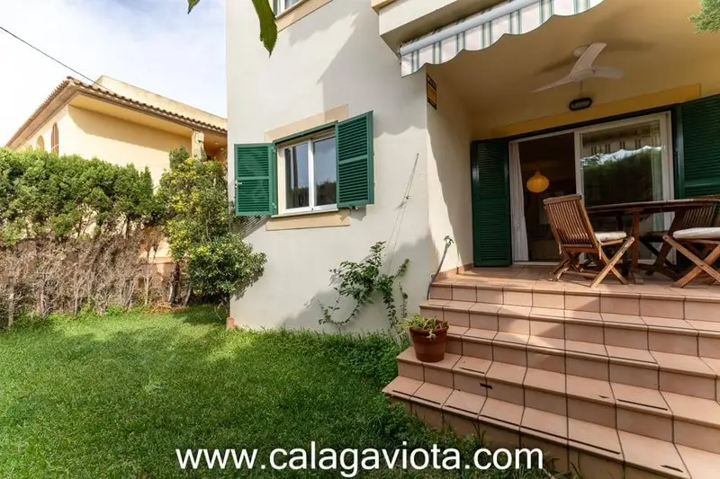 Planta Baja en Venta Colonia Sant Jordi