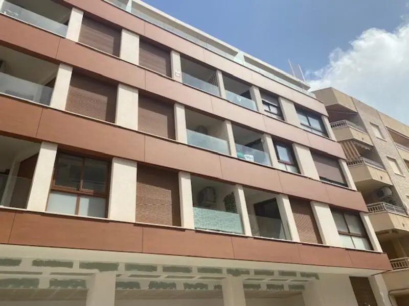 Apartamento en venta Torrevieja Costa Blanca