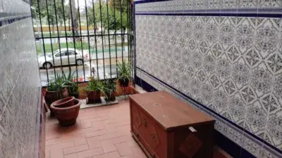 Piso en venta en Calle de Juan de la Cueva, cerca de Calle de El Greco