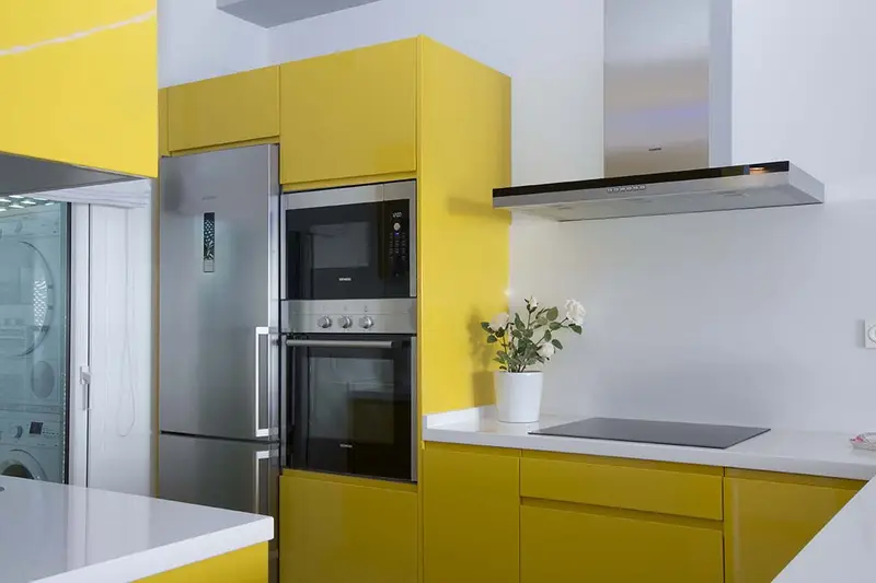 Apartamentos de Lujo en Fuengirola Costa del Sol