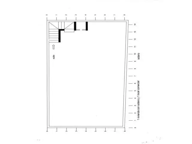 Terreno Urbano en Venta Picadueñas 121m2