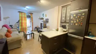 Piso en venta casco antiguo Talavera 70m2