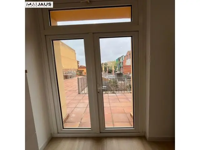 Piso Reformado Godella Amueblado Terraza Cerca Valencia