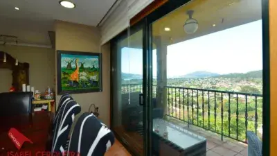 Chalet en Venta Rosal Vistas Panoramicas al Miño