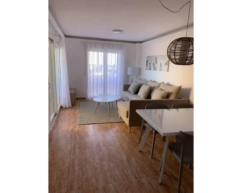 Apartamentos en venta La Manga del Mar Menor con vistas al mar