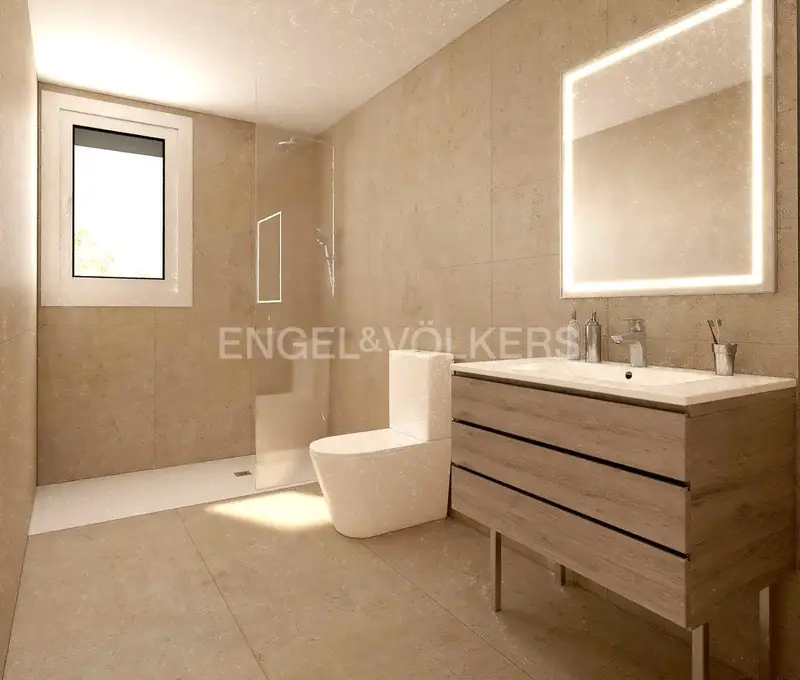 Apartamento Duplex en Les Franqueses del Valles