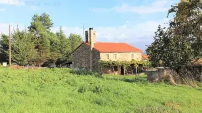 Casa de Piedra en Venta cerca de Santiago de Compostela
