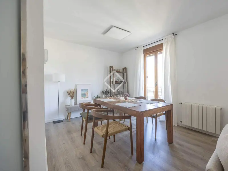 Apartamento en Valencia ciudad 3 dormitorios 2 baños