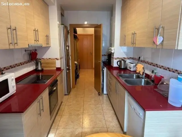 Piso en Venta La Beguda Alta Masquefa