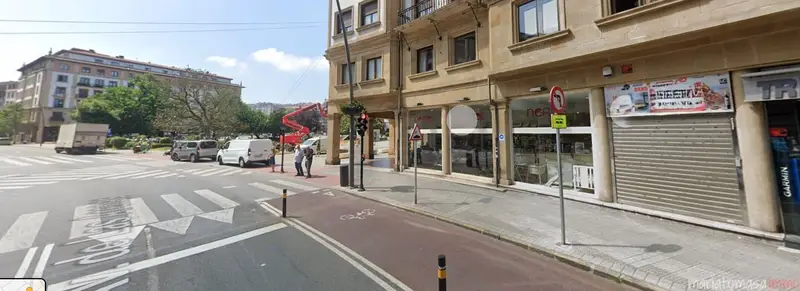 Local Comercial en venta en Getxo, Vizcaya