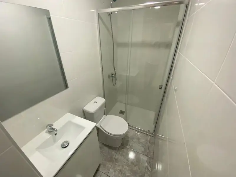 Apartamento en Alquiler Madrid 1 Dormitorio 1 Ba
o