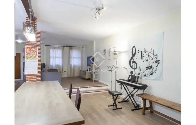 Alquiler Villa 4 Dormitorios 297m² L Eliana
