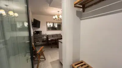 Apartamento en Alquiler Temporada Septiembre a Junio