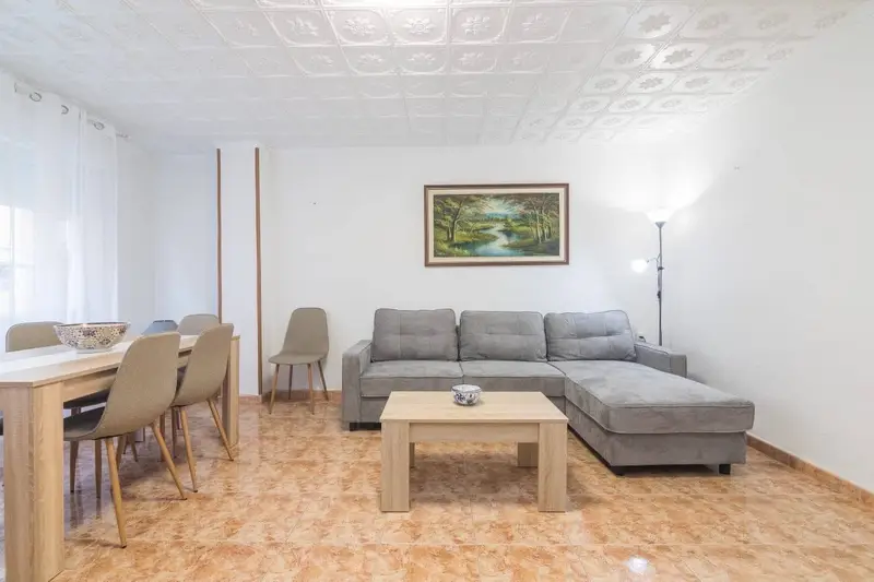 Piso en alquiler en Torrevieja, Alicante