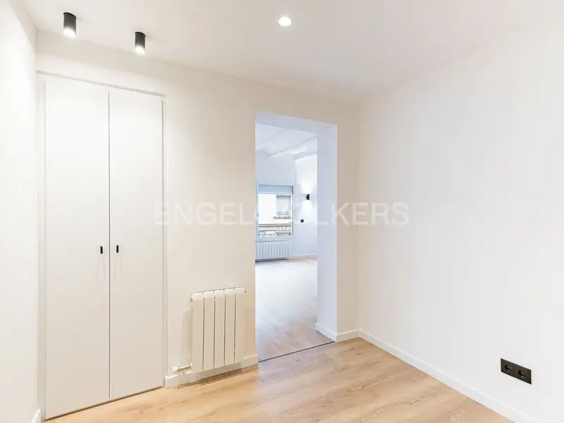 Apartamento de Lujo en Venta Les Corts Barcelona