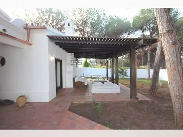 Villa en Elviria Costa del Sol 3 Dormitorios 2 Baños Cerca de la Playa