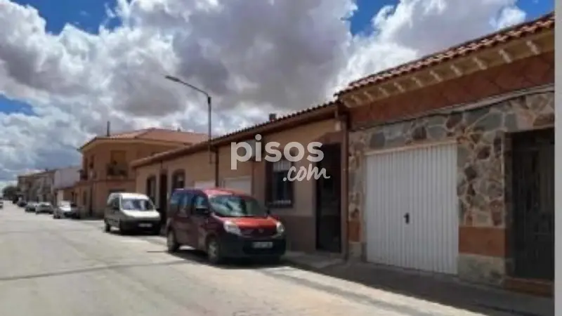 Casa en Venta Solana del Azafrán 2 Dormitorios