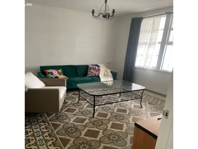 Piso Reformado Cuatro Caminos A Coruña Julio Agosto