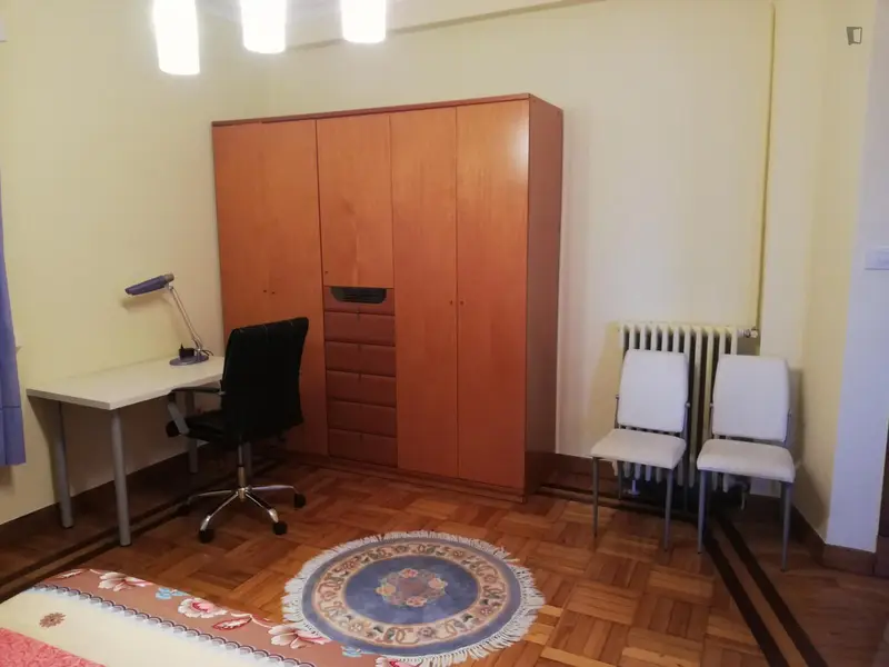 Habitación alquiler Vigo, España