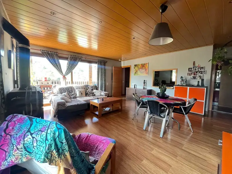 Chalet en Venta La Pobla de Claramunt Barcelona