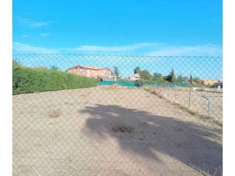 Venta Suelo 1000m2 Central Termica Puente Nuevo