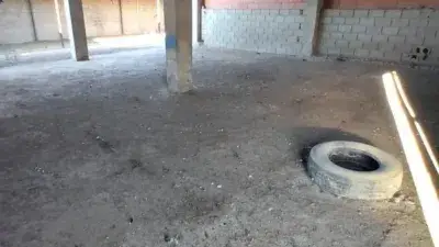 Casa Rustica en Venta en Merida Badajoz