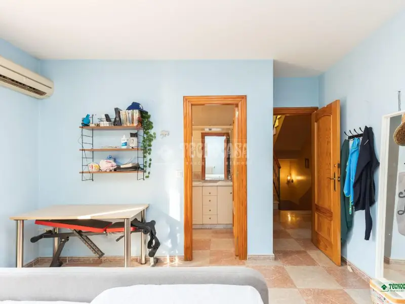 Casa en venta en Los Gallardos