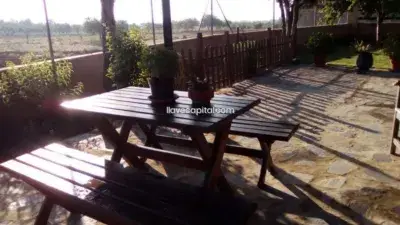 Chalet en venta en Albentosa 3 dormitorios 2 baños