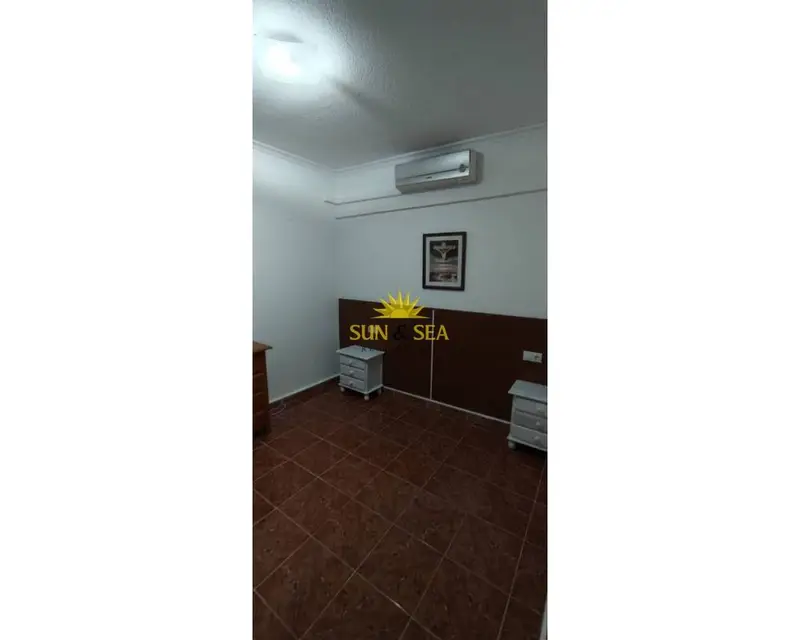 Chalet 2 Dormitorios Orihuela Costa
