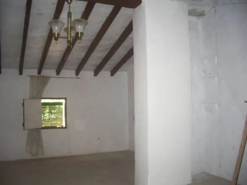 Venta Casa Rural La Romana
