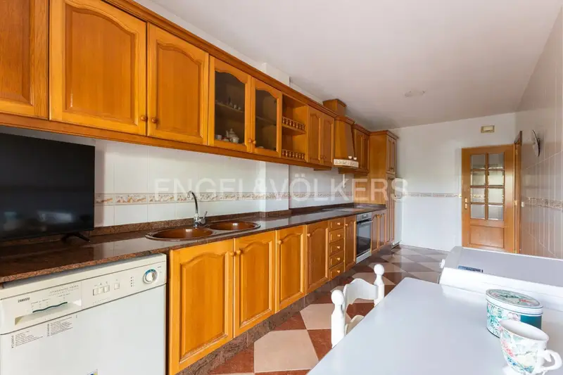 Chalet en venta en El Alborgí Paterna Valencia